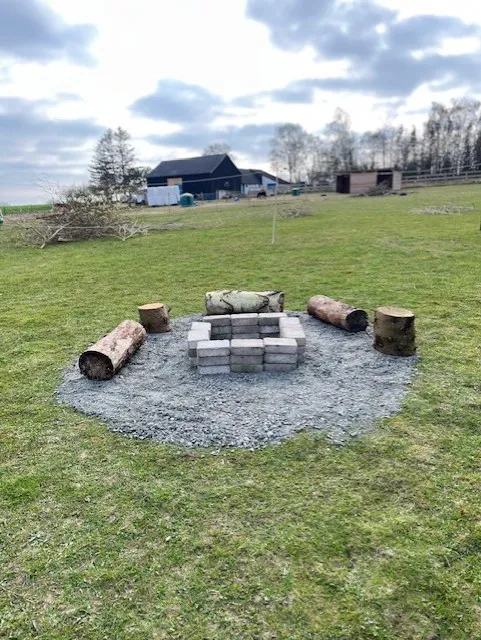 Grillgården